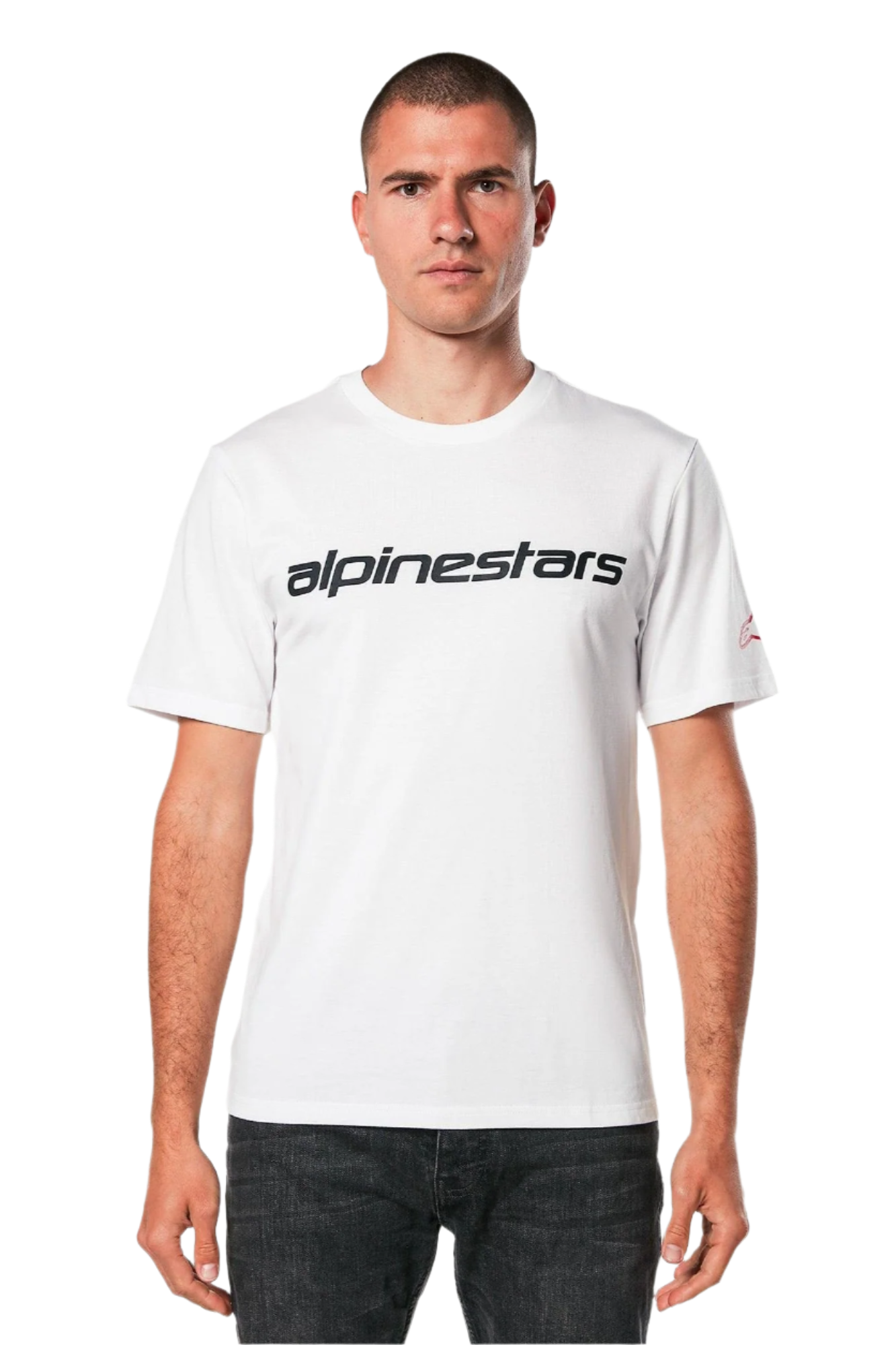 Linear Wordmark 2.0 CSF Tee