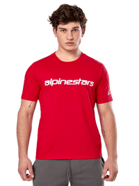 Linear Wordmark 2.0 CSF T-Shirt