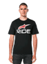 Ride 4.0 CSF Tee
