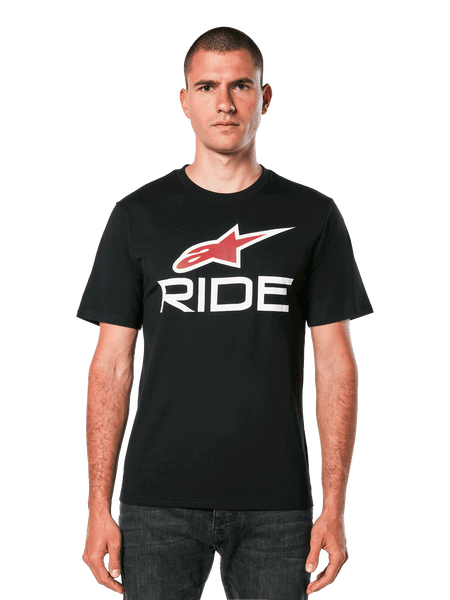 RIDE Tシャツ 1214-73112-123-fr_ride-4.0-csf