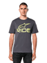 Ride 4.0 CSF Tee