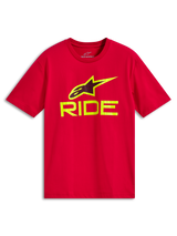 Ride 4.0 CSF Tee