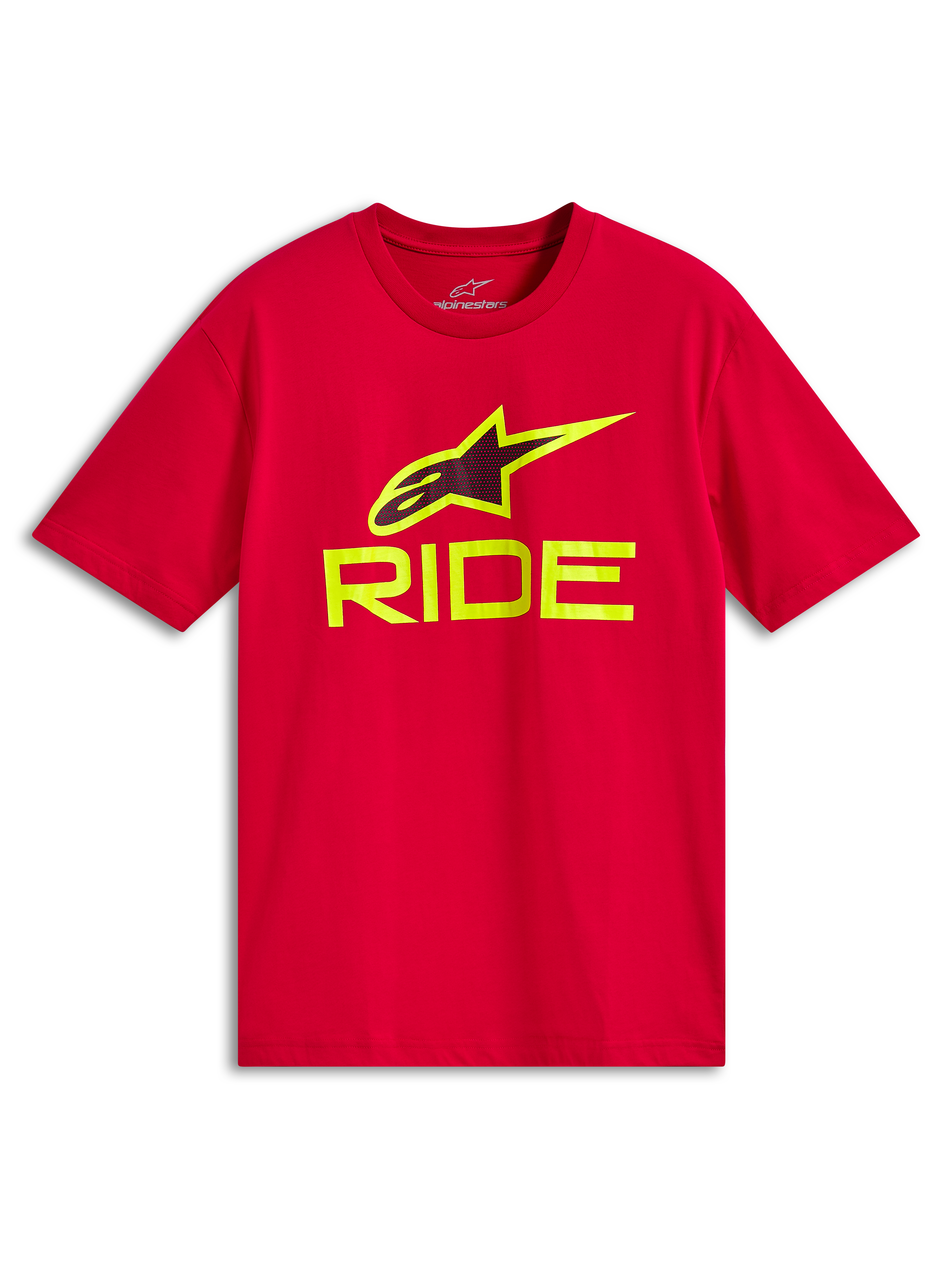 Ride 4.0 CSF Tee | Alpinestars®