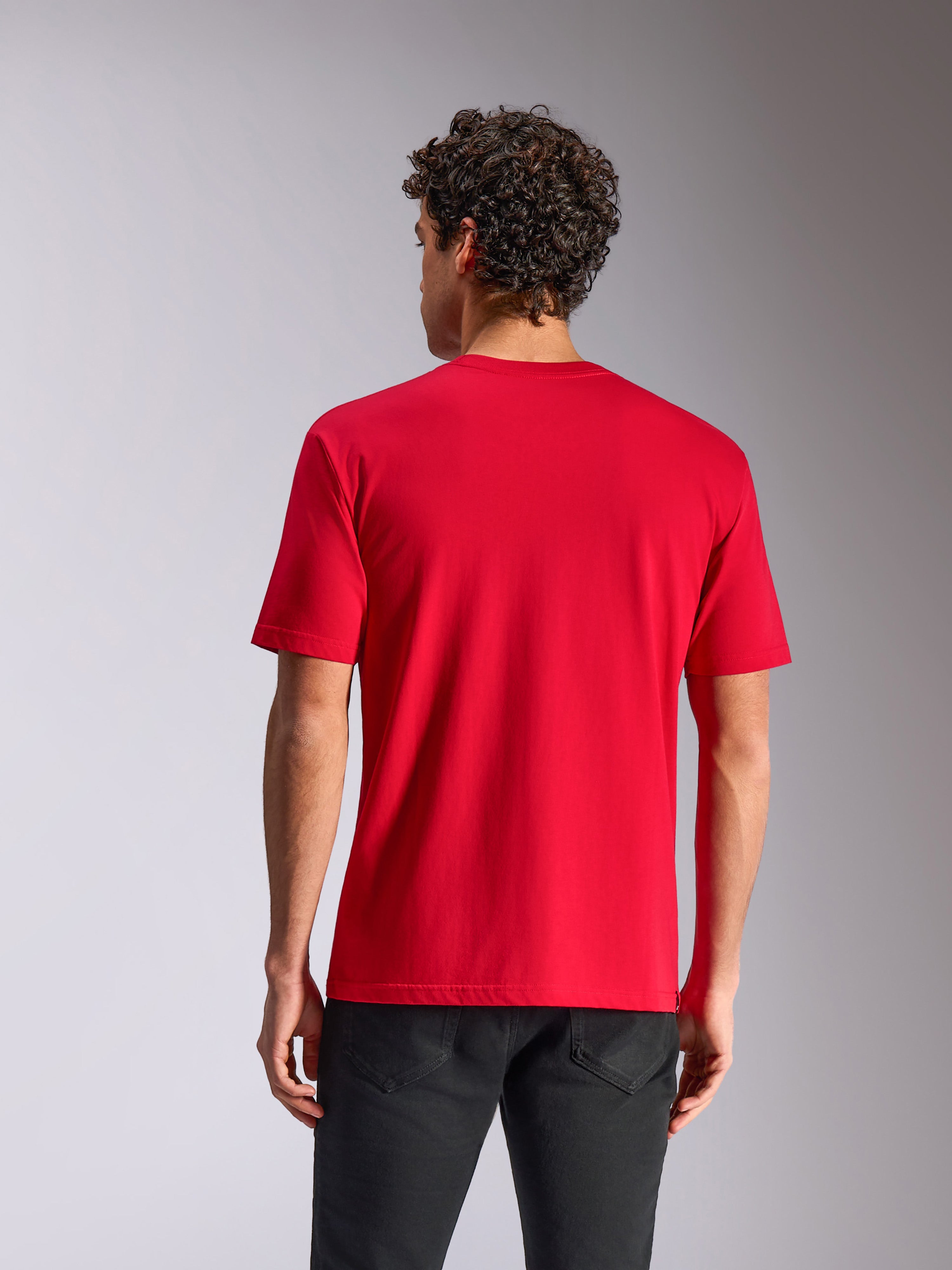 Ride 4.0 CSF Tee | Alpinestars®