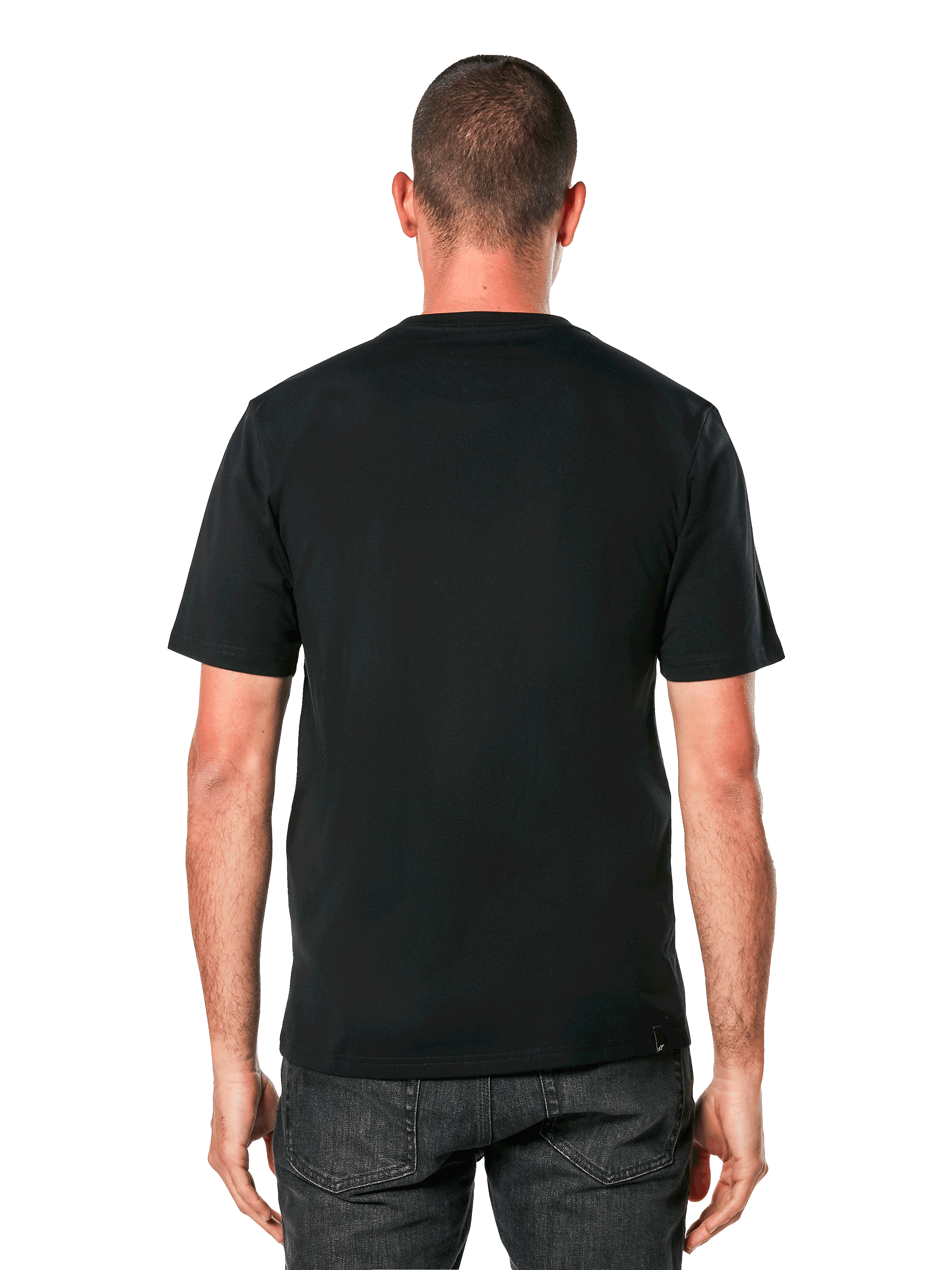 Ride 4.0 Camo CSF Tee