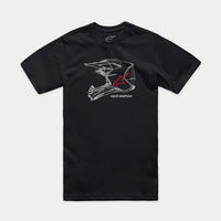 MX Helmet CSF T-Shirt