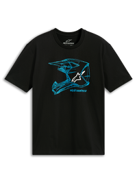 Mx Helmet CSF T-Shirt