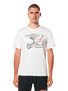 MX Helmet CSF Tee