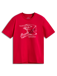 Mx Helmet CSF T-Shirt