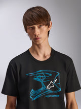 Mx Helmet CSF Tee
