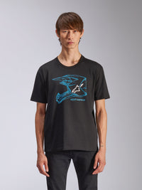 Mx Helmet CSF Tee