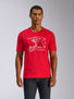 Mx Helmet CSF Tee