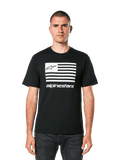 Flag CSF Tee