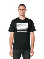 Flag CSF Tee