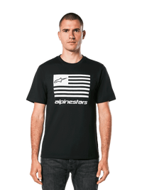 Flag CSF Tee