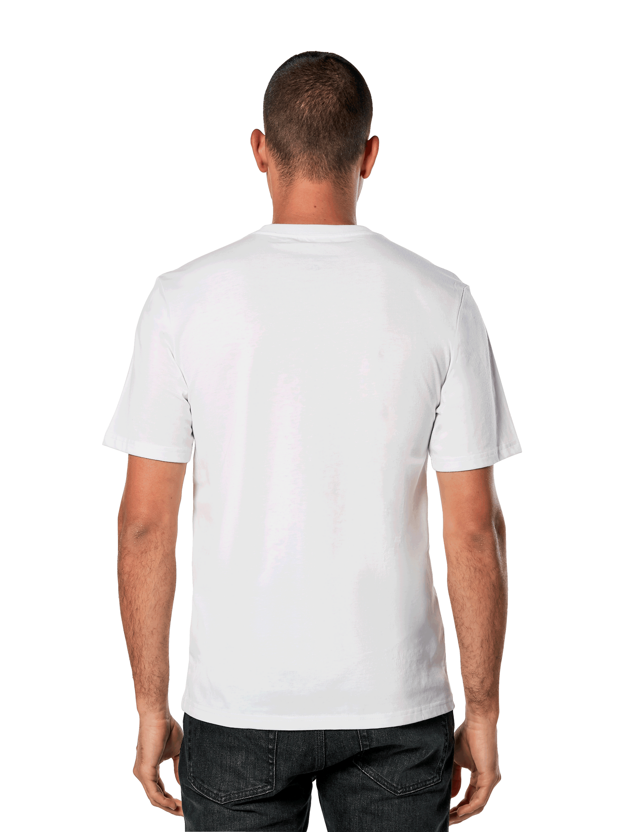 Class Of 2025 180g Pure Cotton Men's Tshirt Comfort Fit SHEIN USA