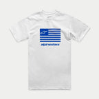 Flag CSF Tee