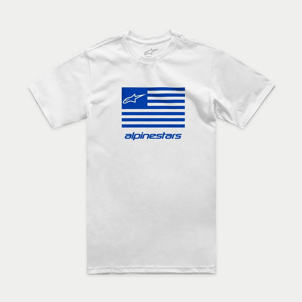 Flag CSF Tee