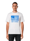Flag CSF Tee