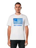Flag CSF Tee