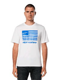 Flag CSF Tee