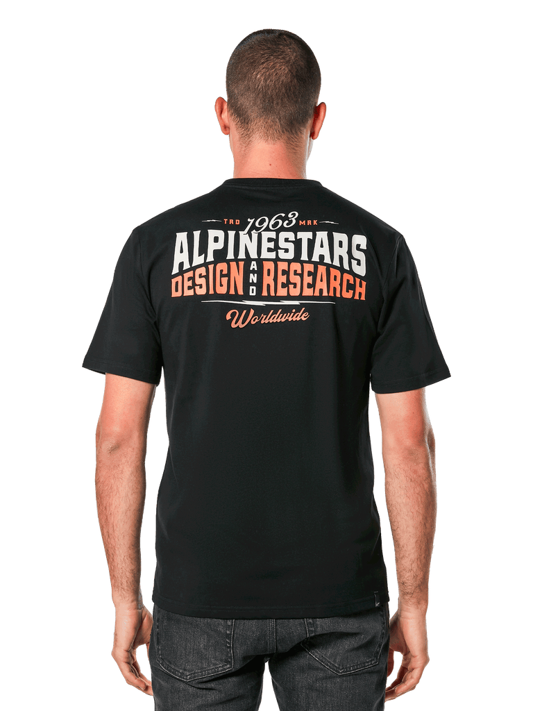 Stax CSF Tee Alpinestars