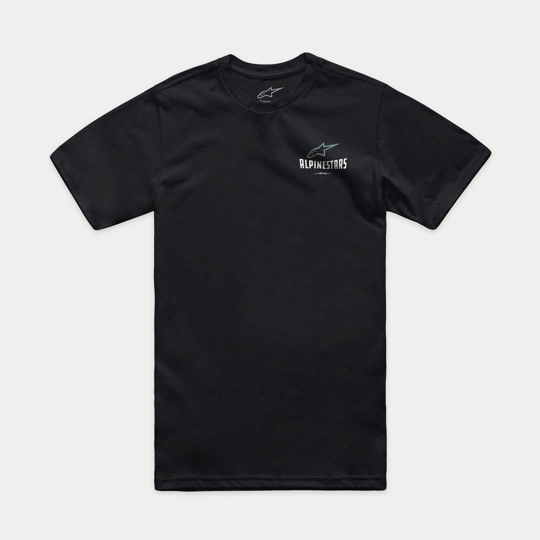 Tanked CSF Tee Alpinestars