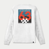 Compel Tee - Long Sleeve