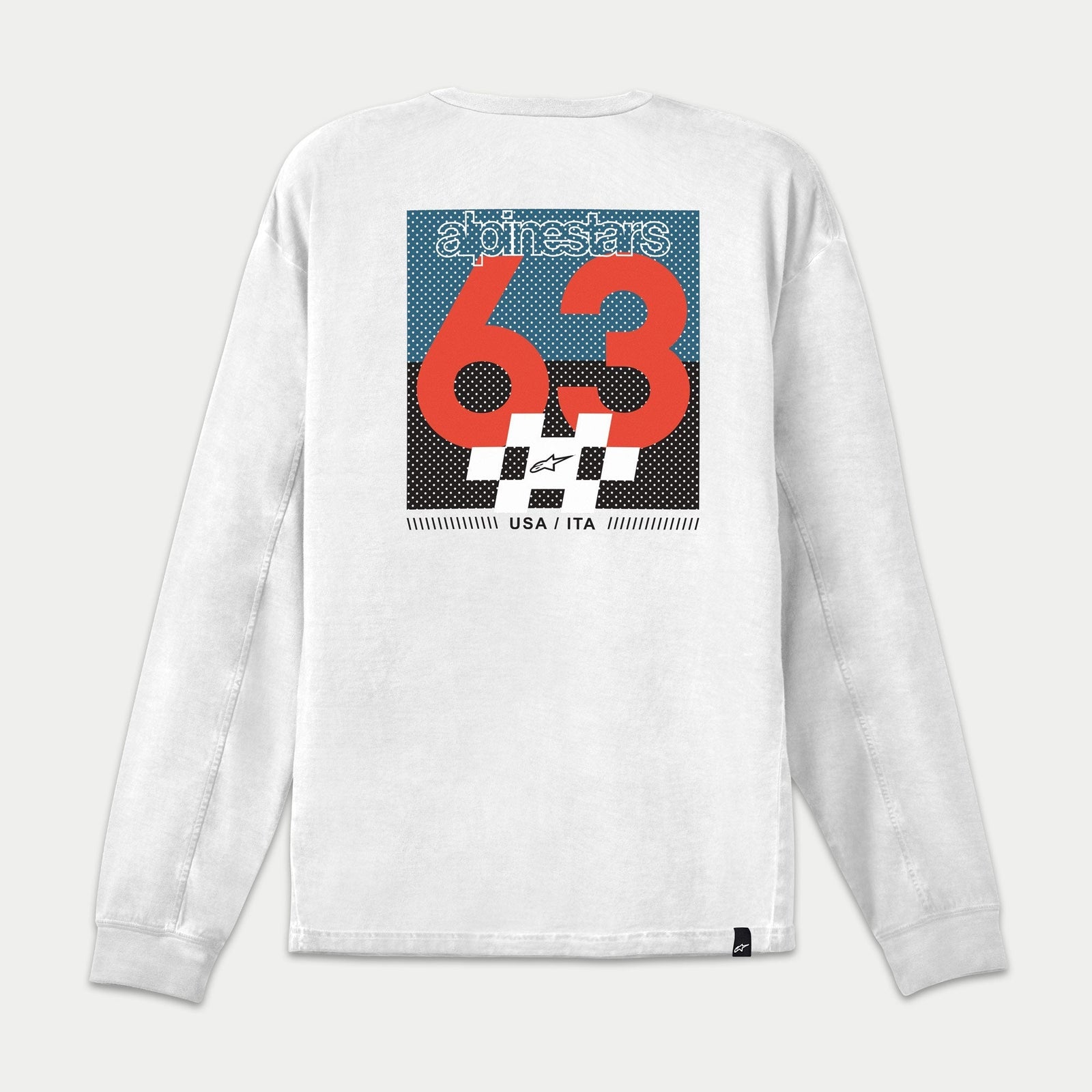 Compel Tee - Long Sleeve