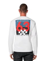 Compel Tee - Long Sleeve