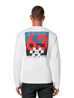 Compel Tee - Long Sleeve