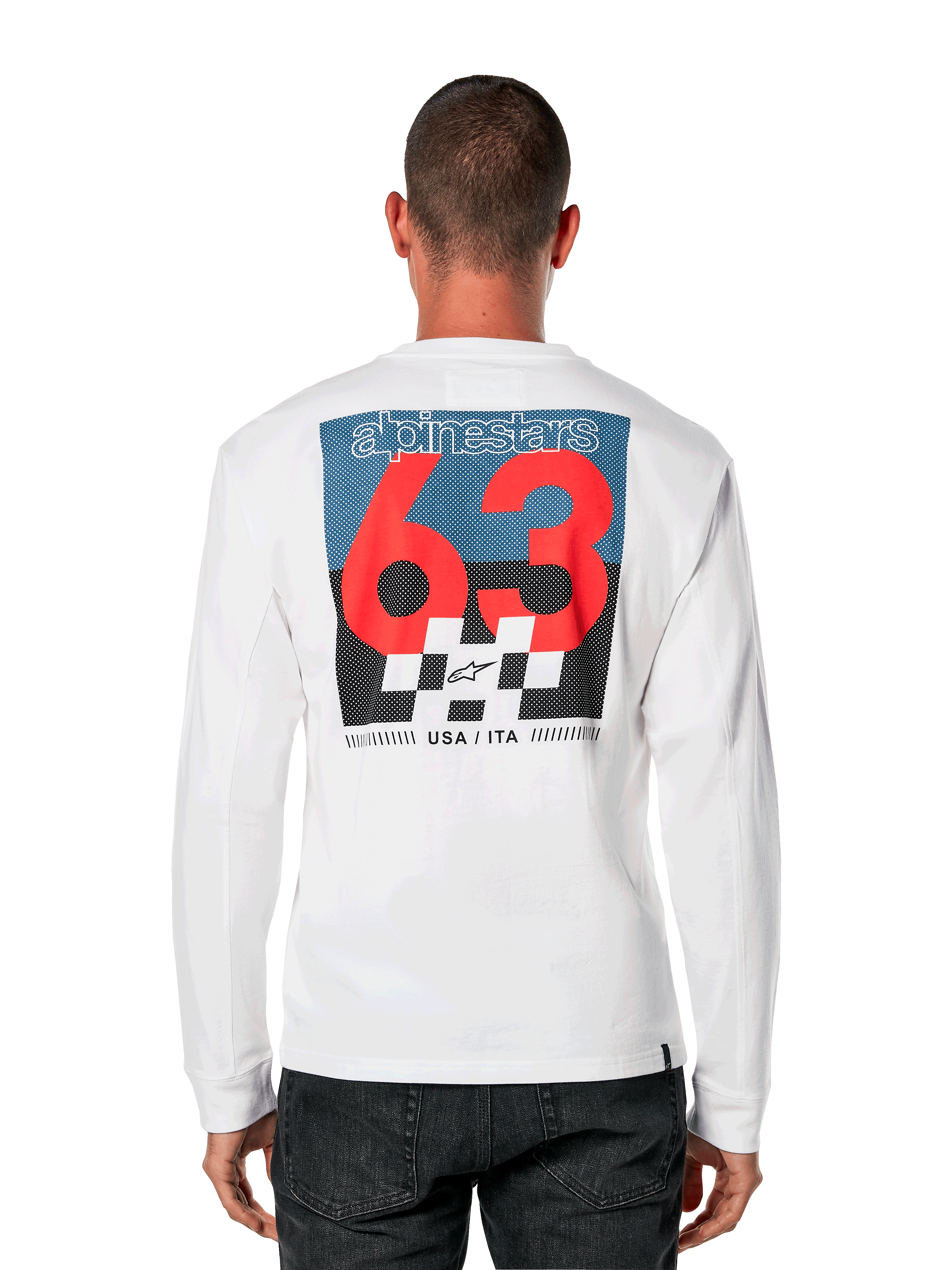 Compel Tee - Long Sleeve