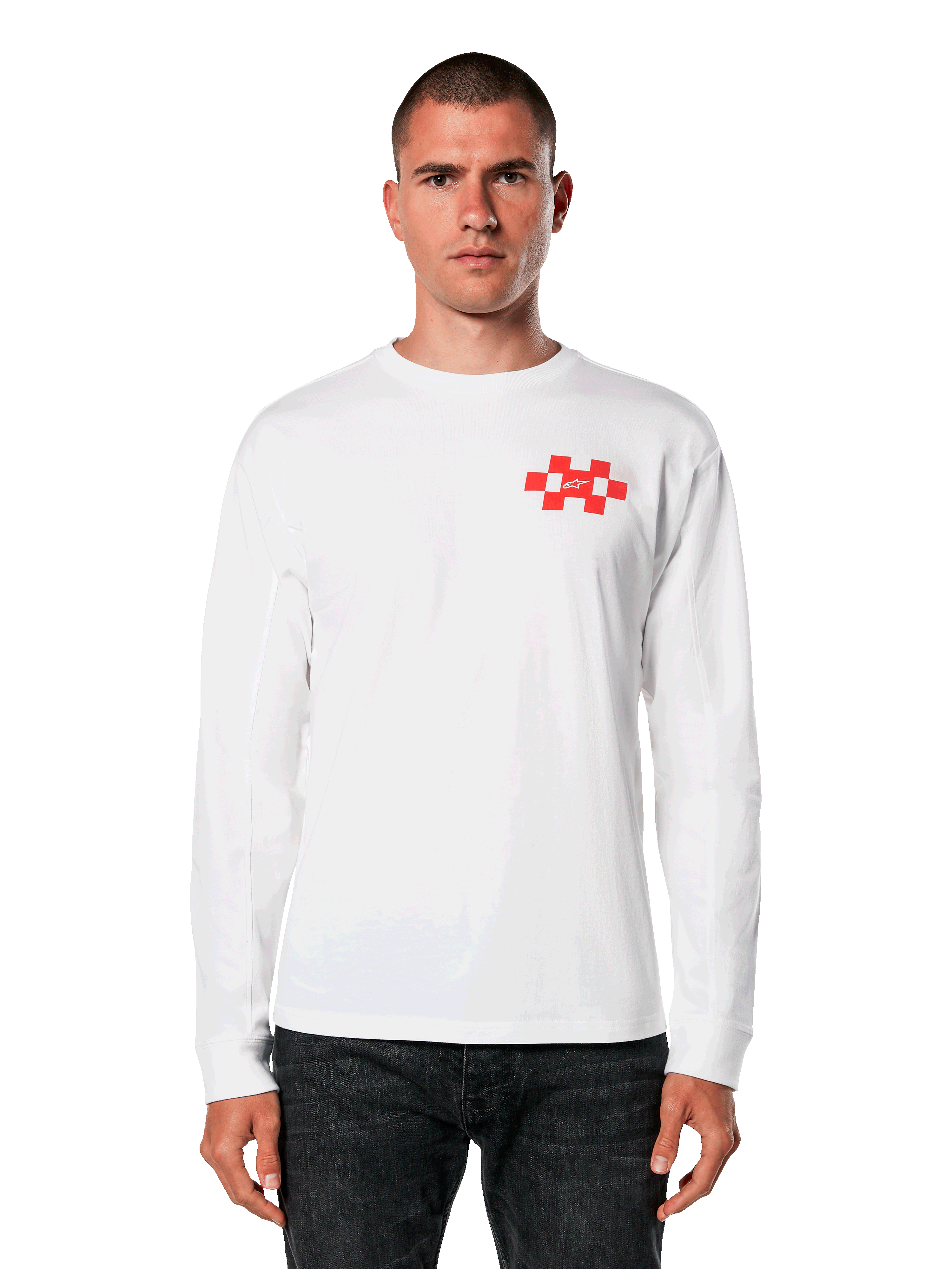 Compel Tee - Long Sleeve