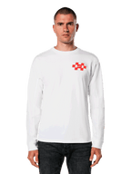 Compel Tee - Long Sleeve