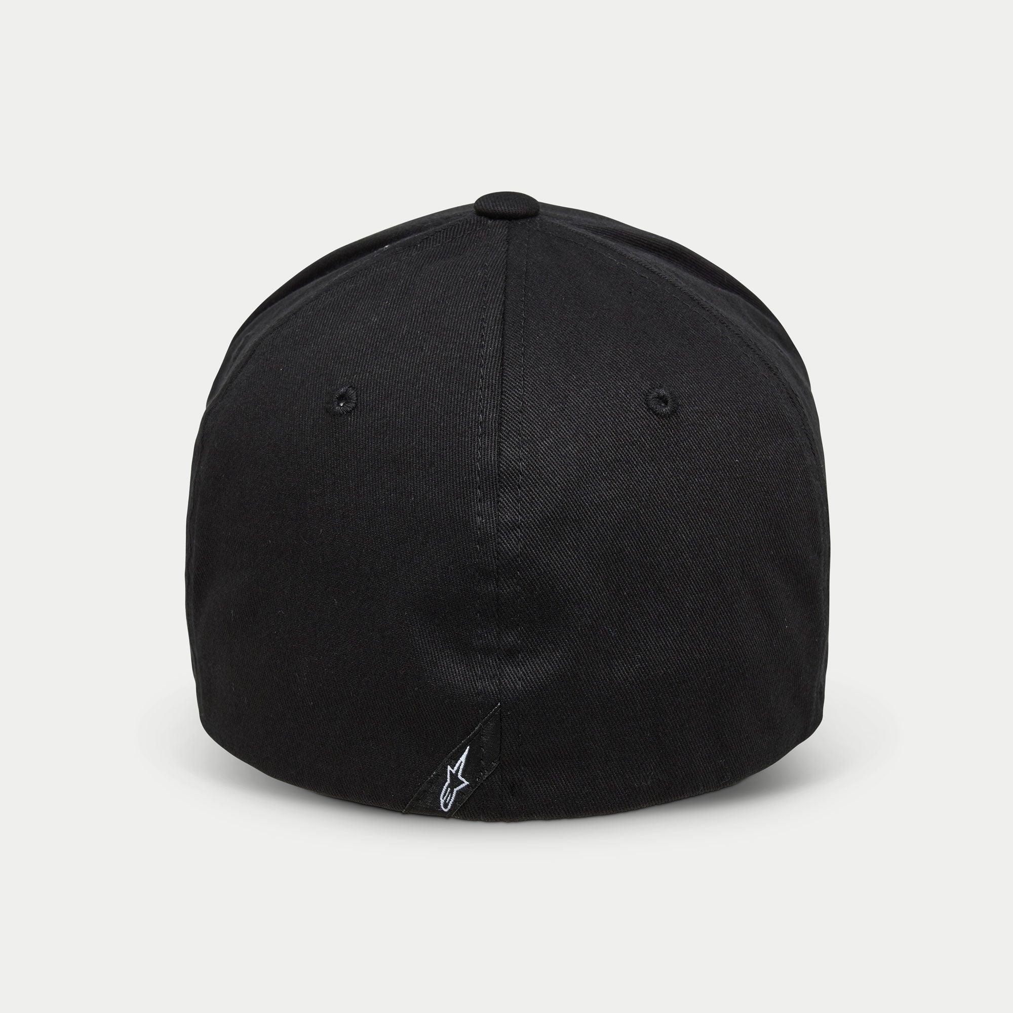 Always 2.0 Hat - Black Casual Hat | Alpinestars®