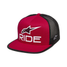 Ride 4.0 Trucker Hat