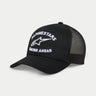 Triple Trucker Hat