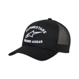 Triple Trucker Hat