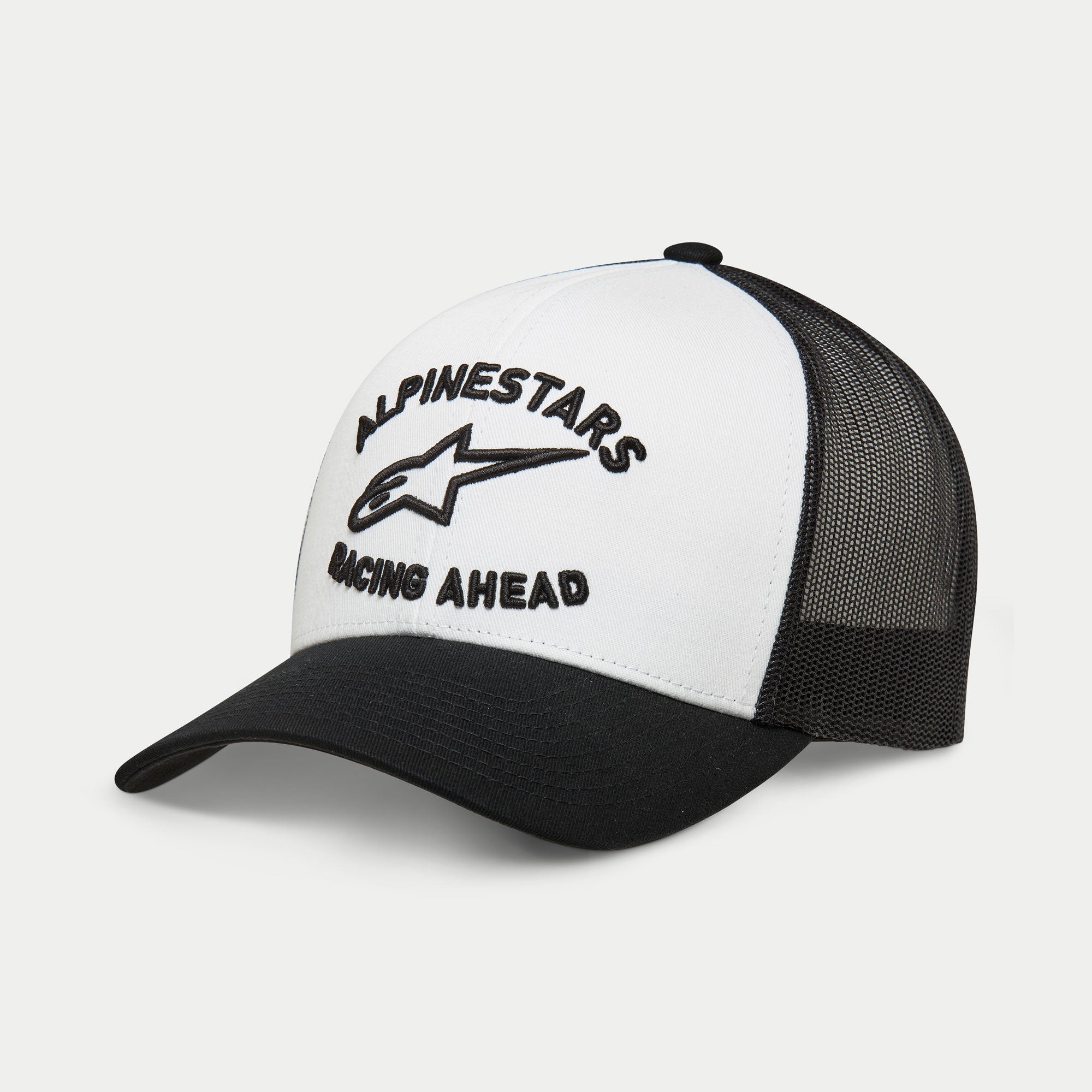 Triple Trucker Hat | Alpinestars®