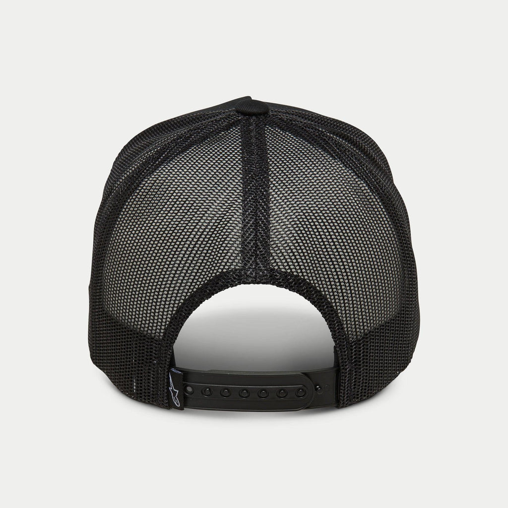 Heritage Patch Trucker Hat
