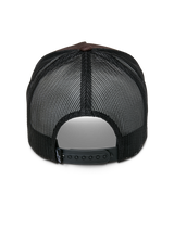 Heritage Patch Trucker Hat