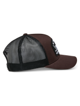 Heritage Patch Trucker Hat