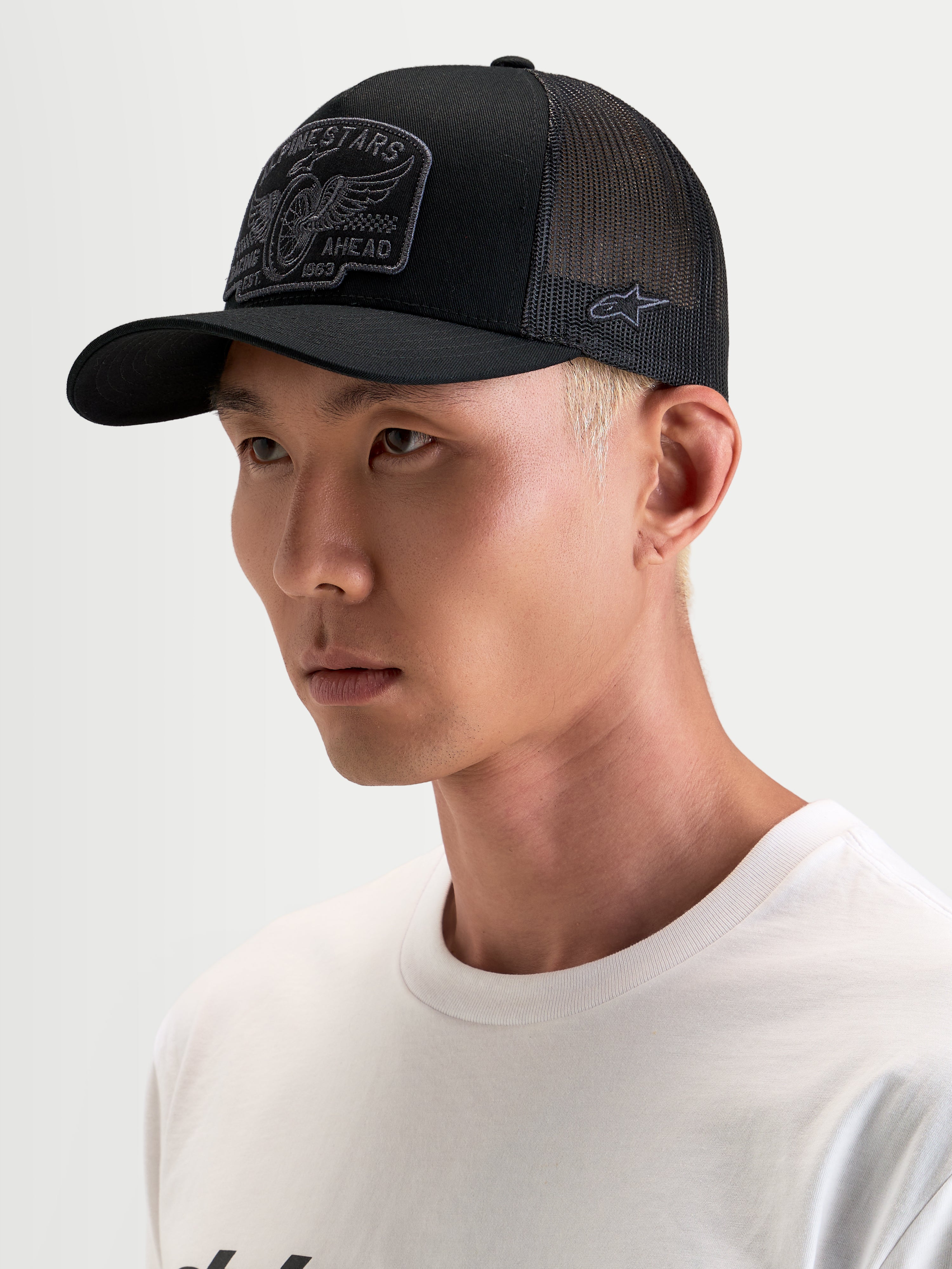 Sportswear Hats