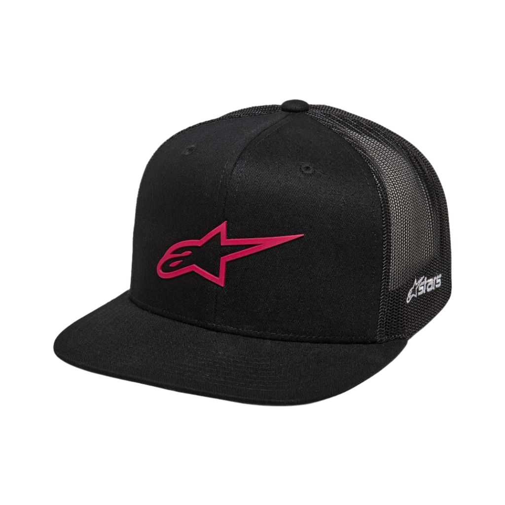最安値』passion trucker cap black 最安値』passion trucker cap