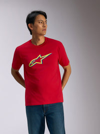 Ageless Shadow CSF Tee
