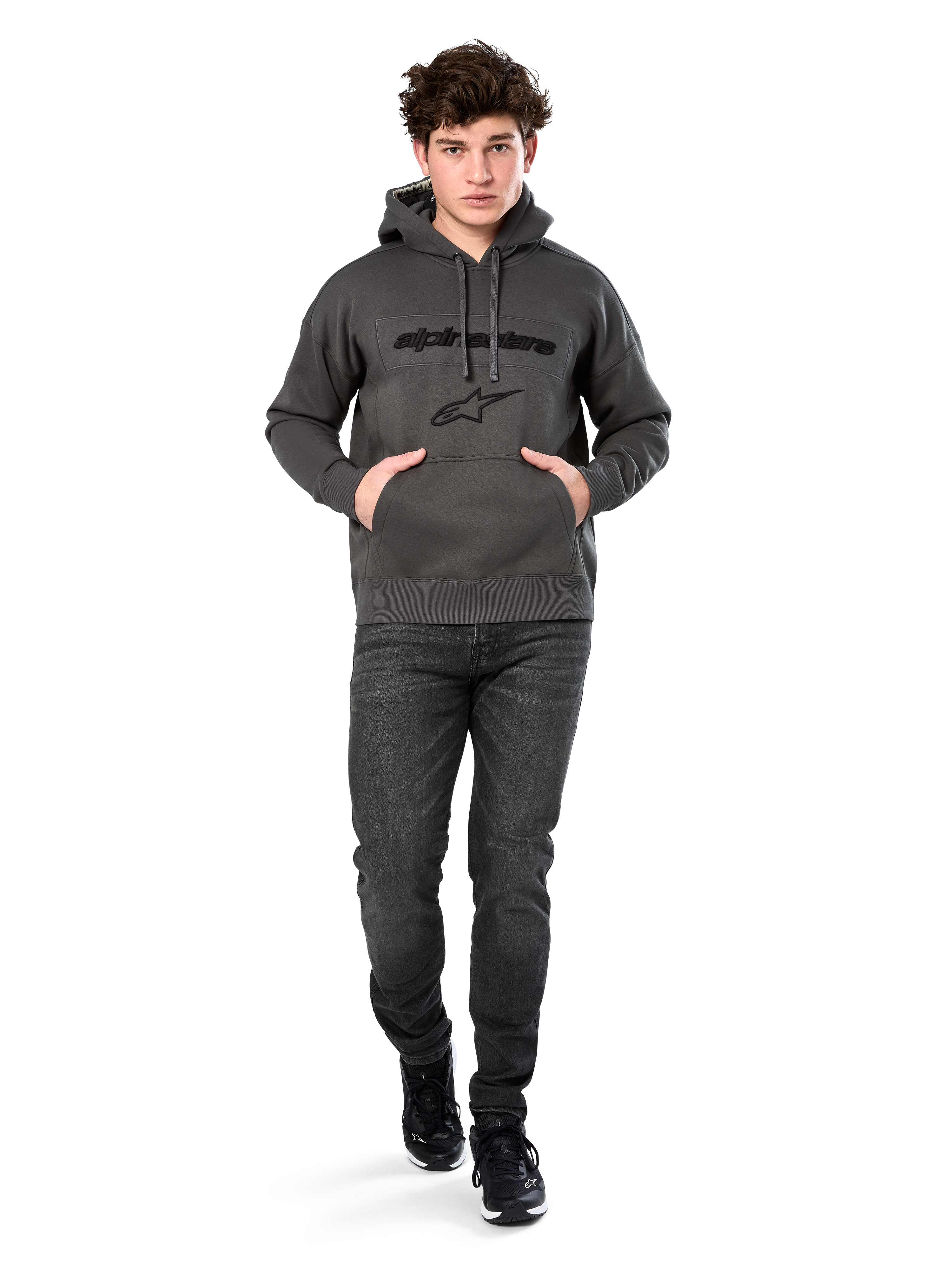 Exordium Hoodie