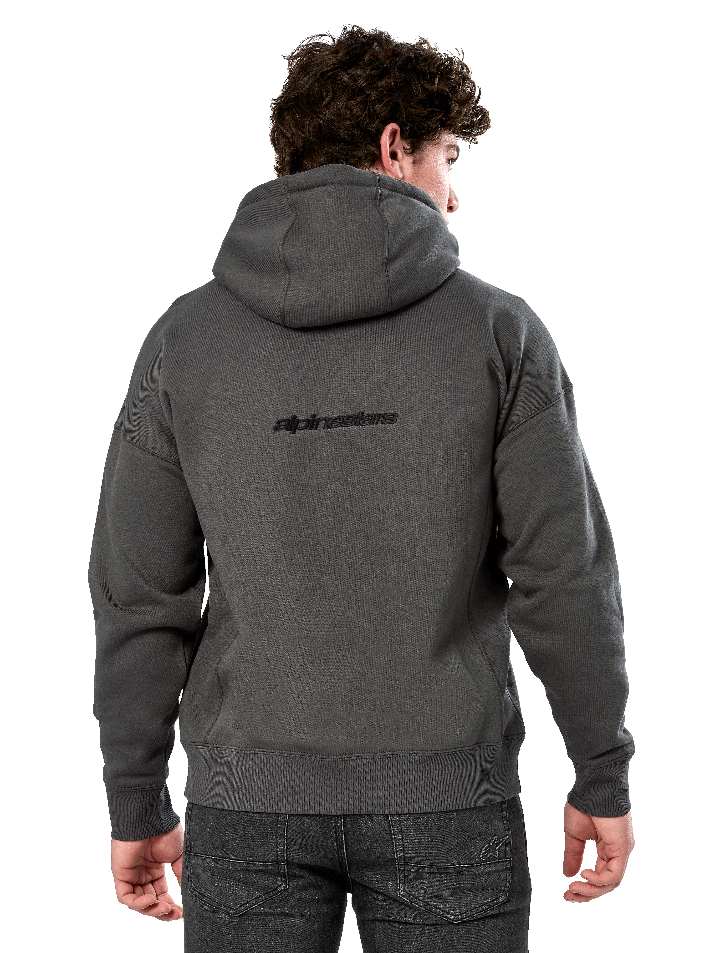 Exordium Hoodie