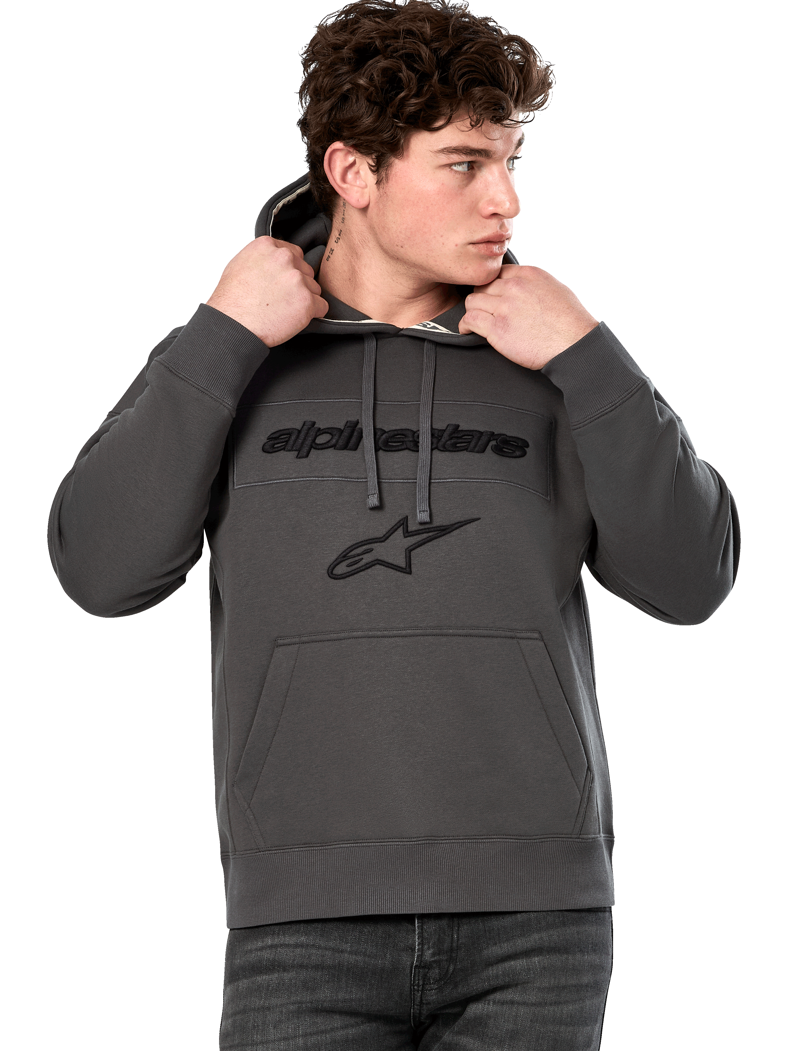 Exordium Hoodie