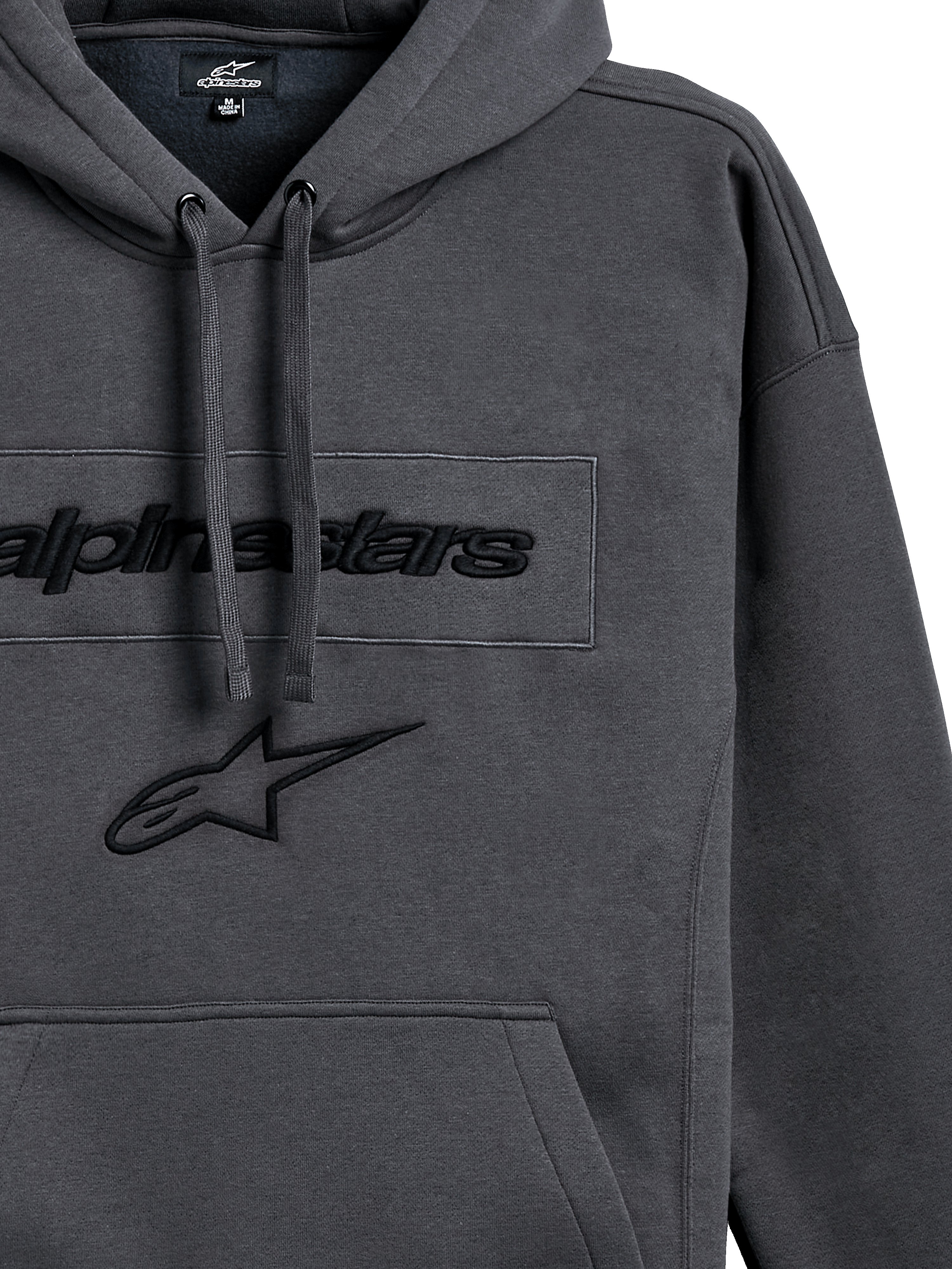 Exordium Hoodie