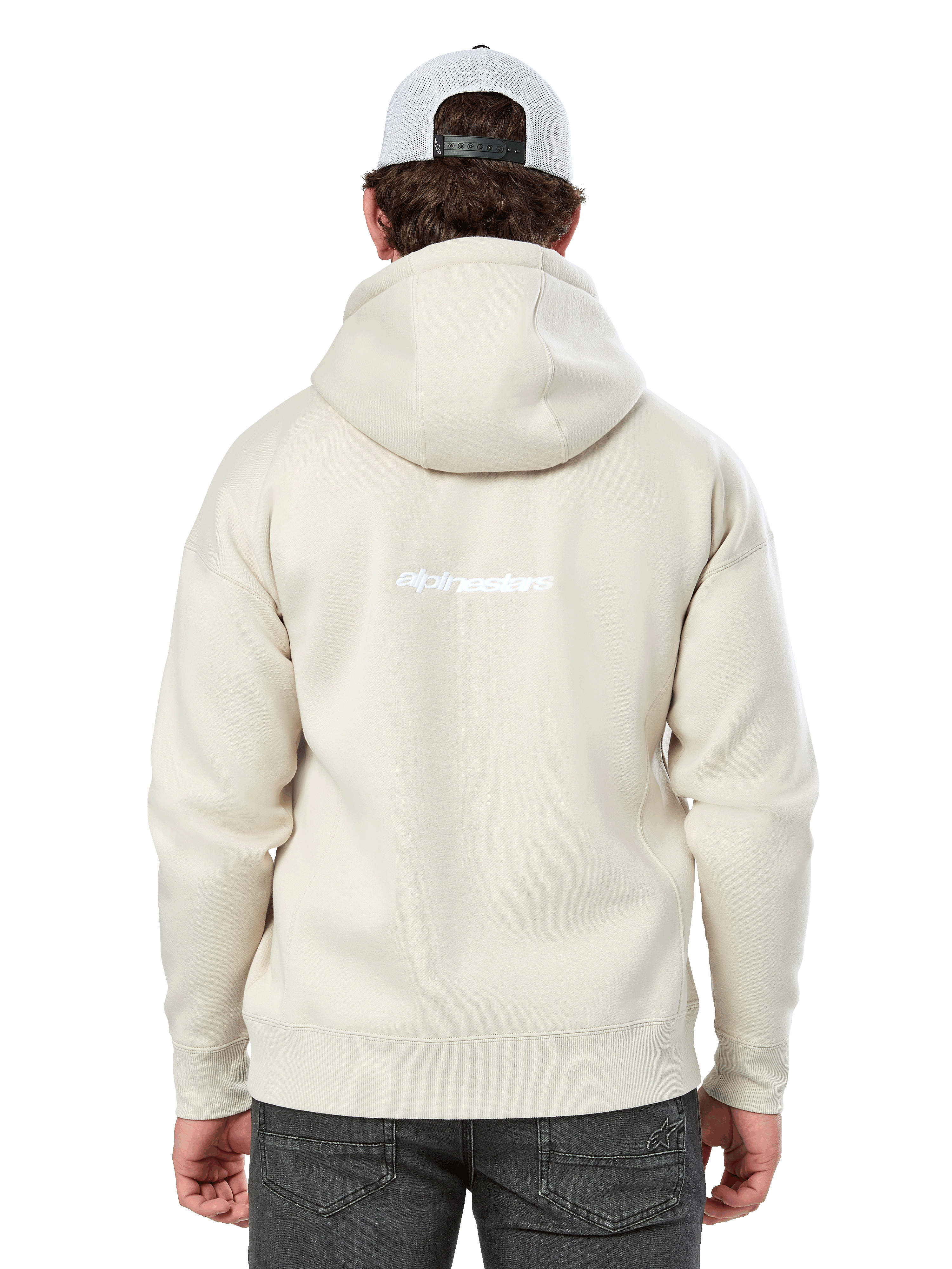 Exordium Hoodie